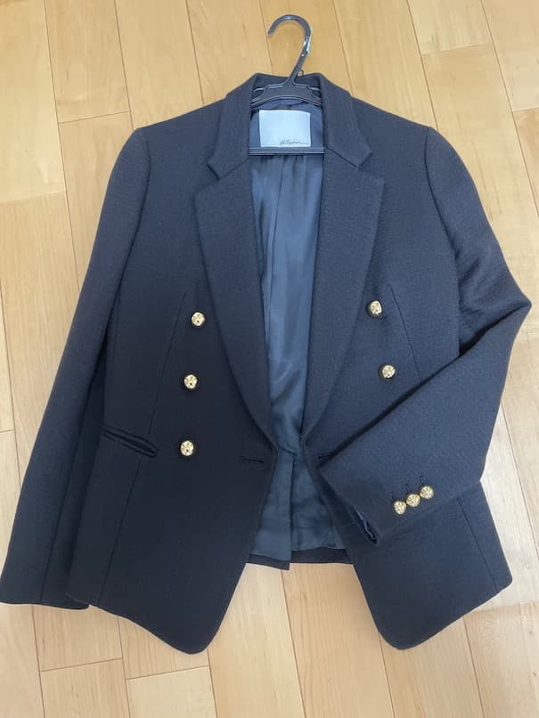 フィリップ リム 3.1 Phillip Lim テーラードジャケット