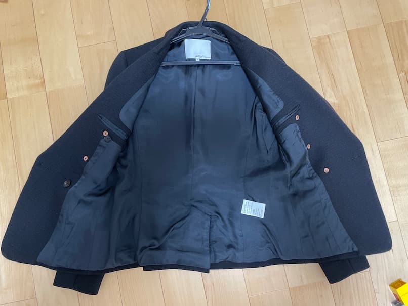フィリップ リム 3.1 Phillip Lim テーラードジャケット