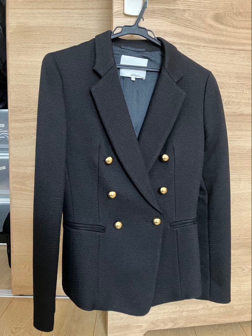 フィリップ リム 3.1 Phillip Lim テーラードジャケット