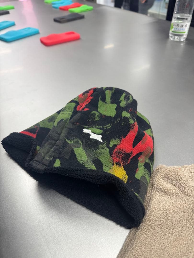 SKYLRK BEANIE (ジャスティンビーバー着用)