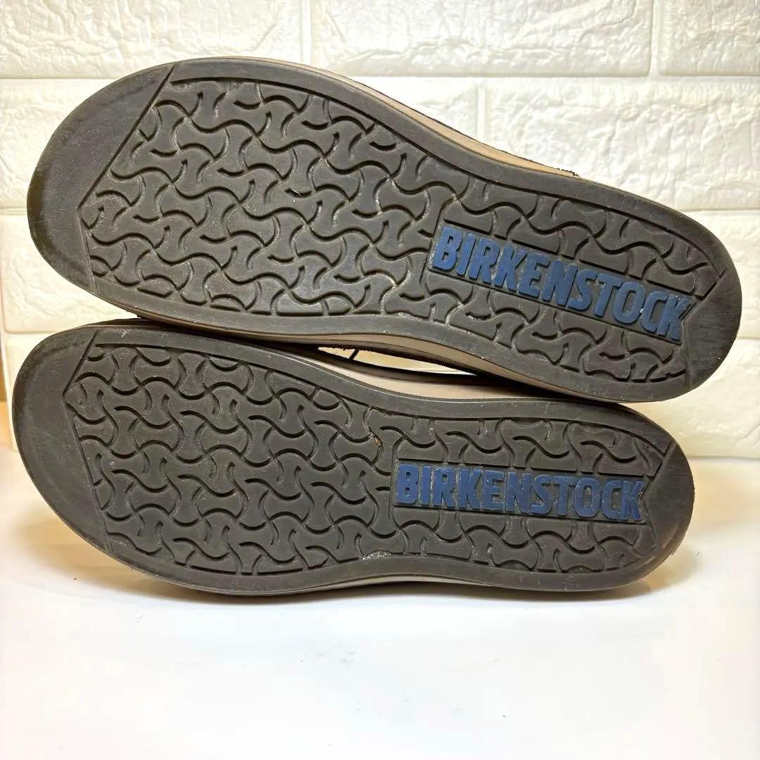 (廃盤)BIRKENSTOCK パサデナ 40 26cm