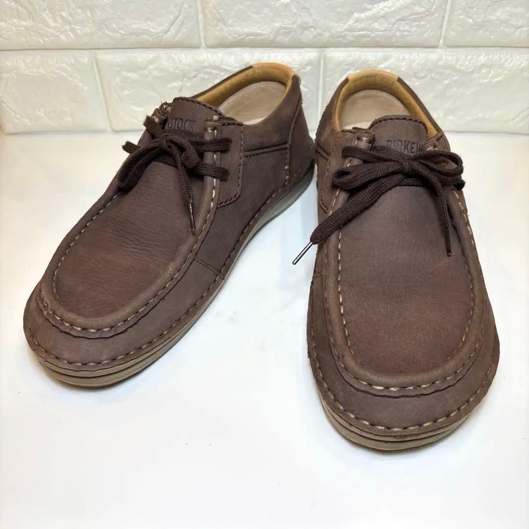(廃盤)BIRKENSTOCK パサデナ 40 26cm