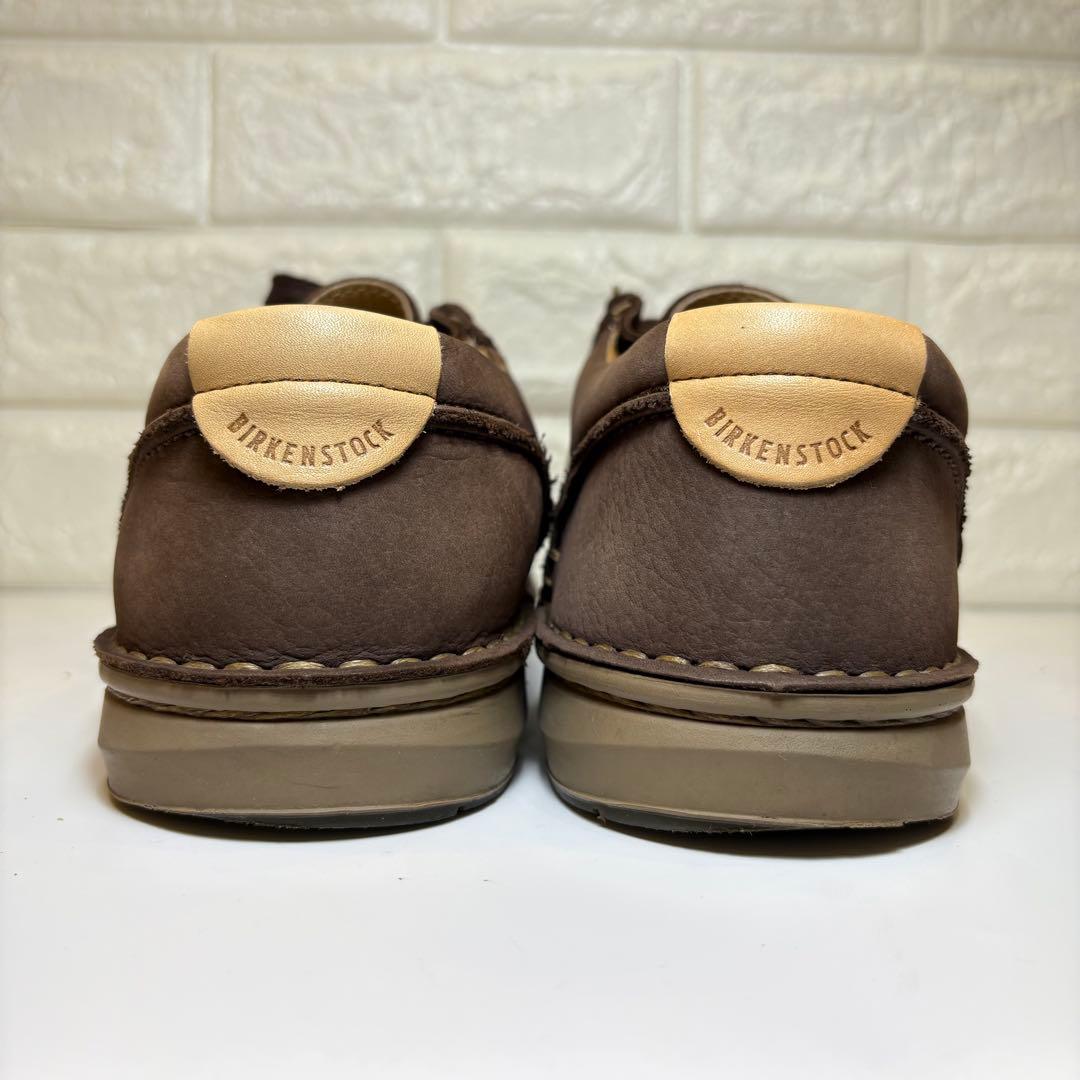 (廃盤)BIRKENSTOCK パサデナ 40 26cm