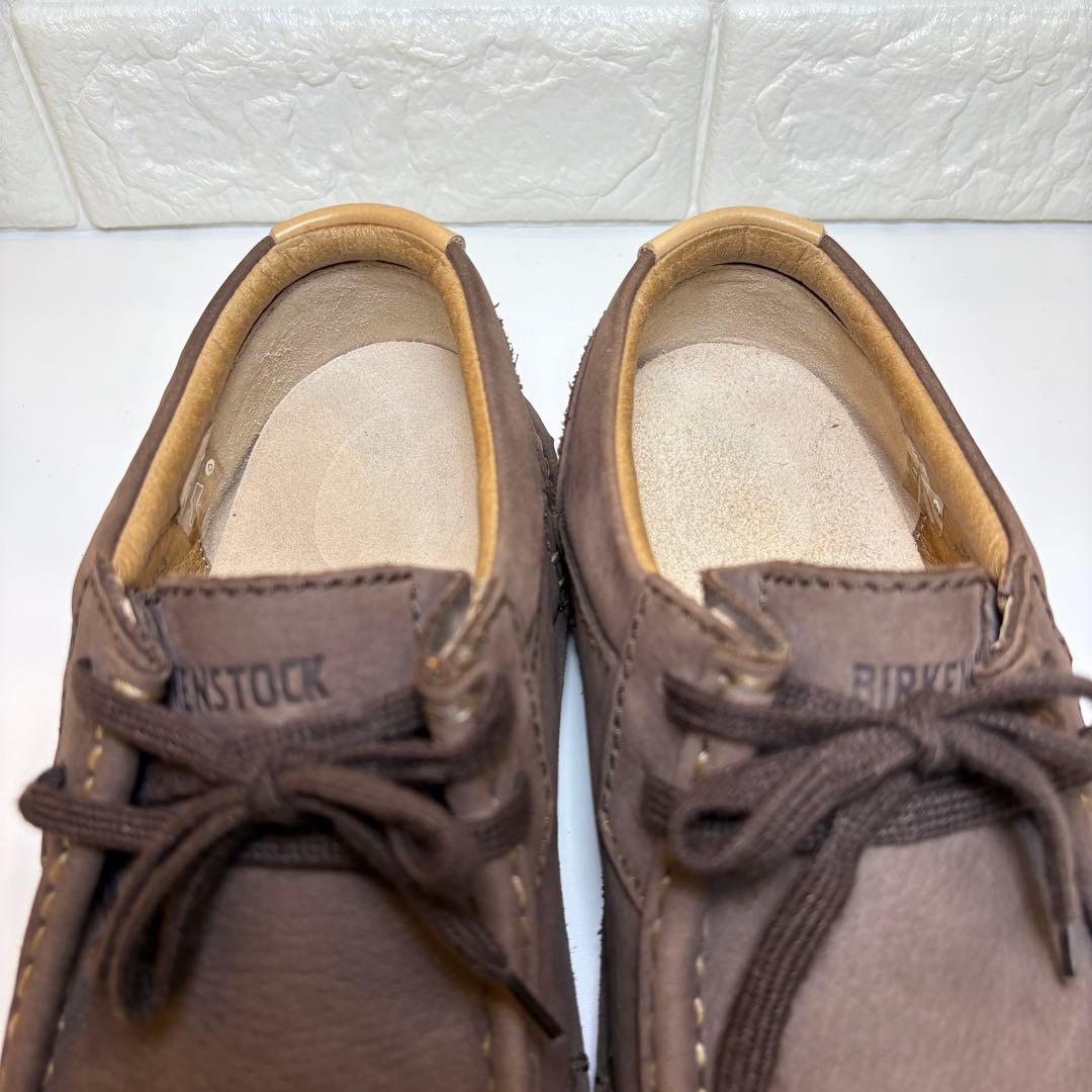 (廃盤)BIRKENSTOCK パサデナ 40 26cm