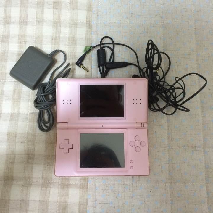 Nintendo Switch DS lite