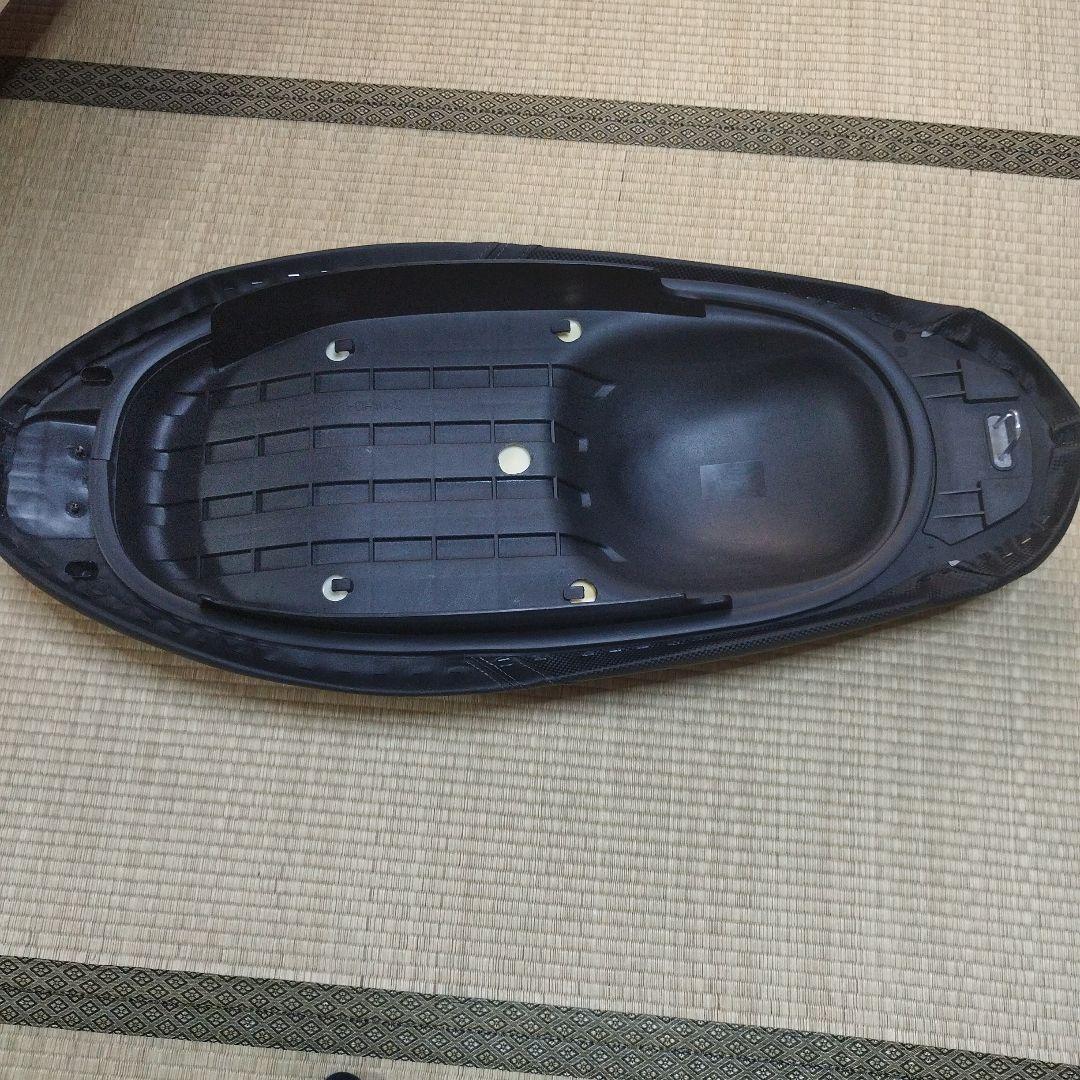 YAMAHA マジェスティS純正シート