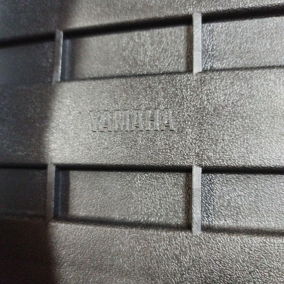 YAMAHA マジェスティS純正シート
