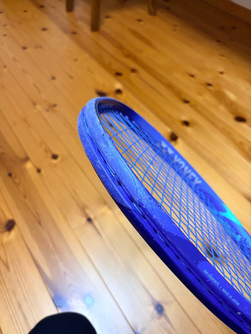 【アルファ】YONEX テニスラケット EZONE 2025 G１