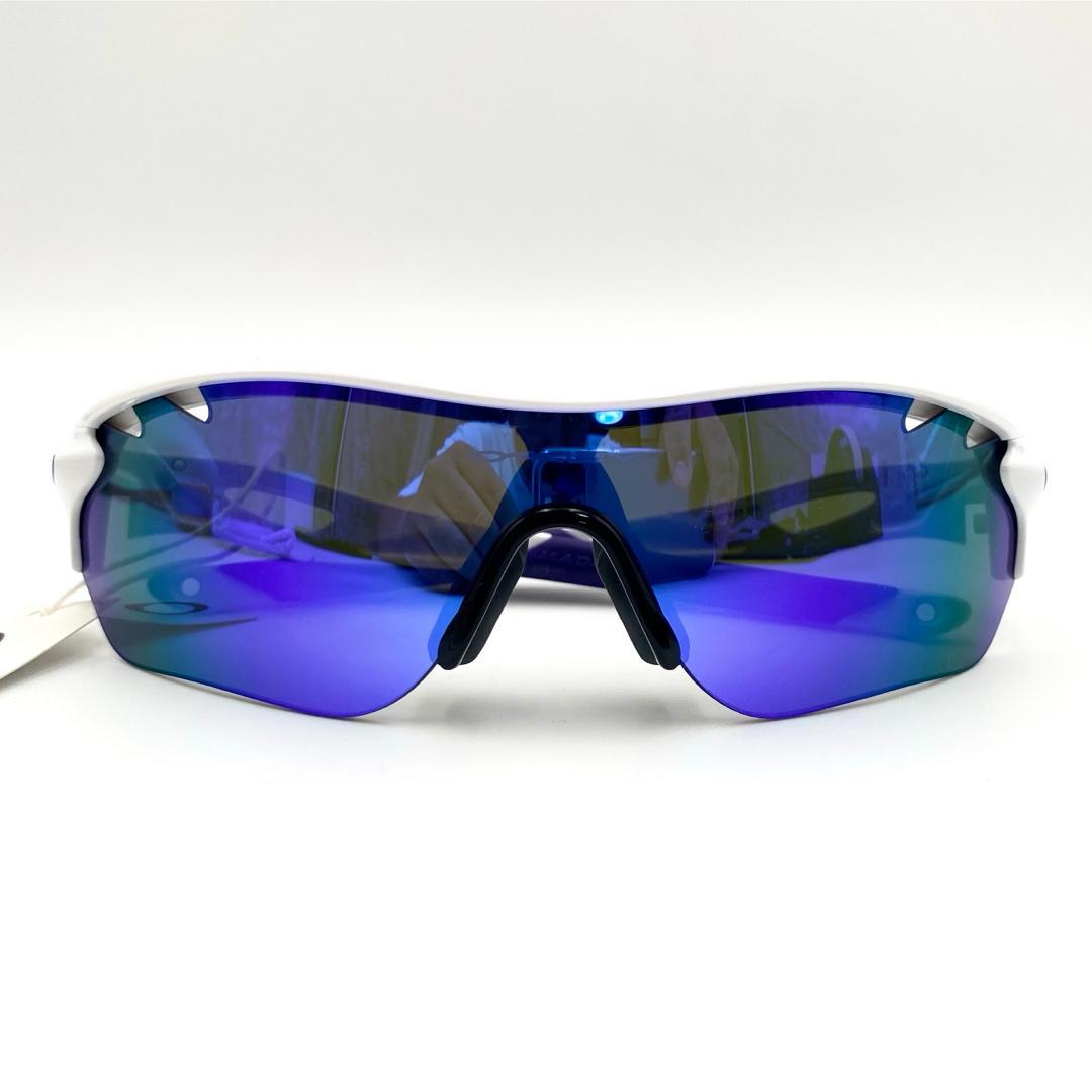 新品 Oakley オークリー サングラス スポーツ用 レディース