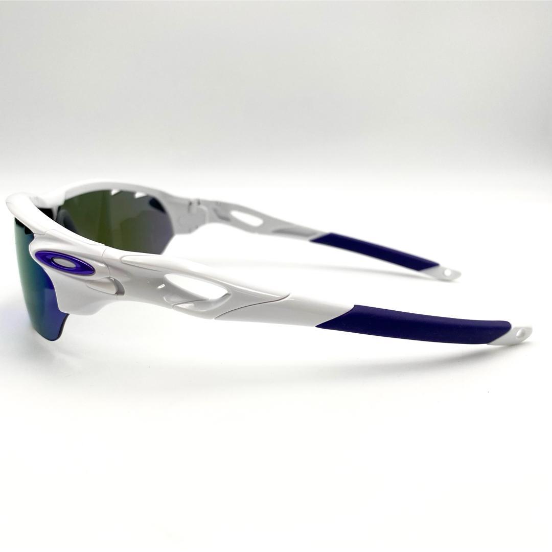 新品 Oakley オークリー サングラス スポーツ用 レディース