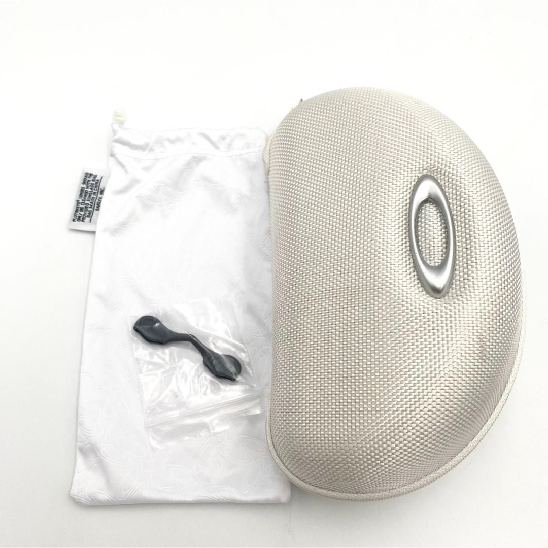 新品 Oakley オークリー サングラス スポーツ用 レディース
