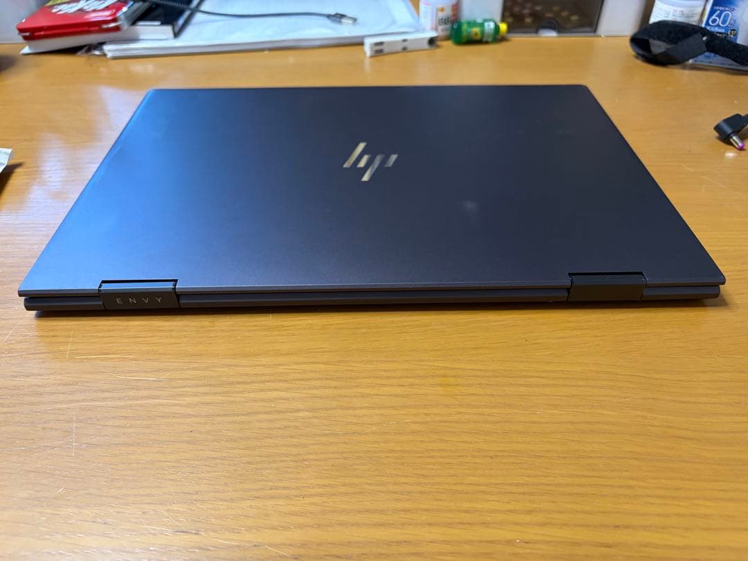 ※説明必読※HP ENVY x360 15インチ 15-da0xxx