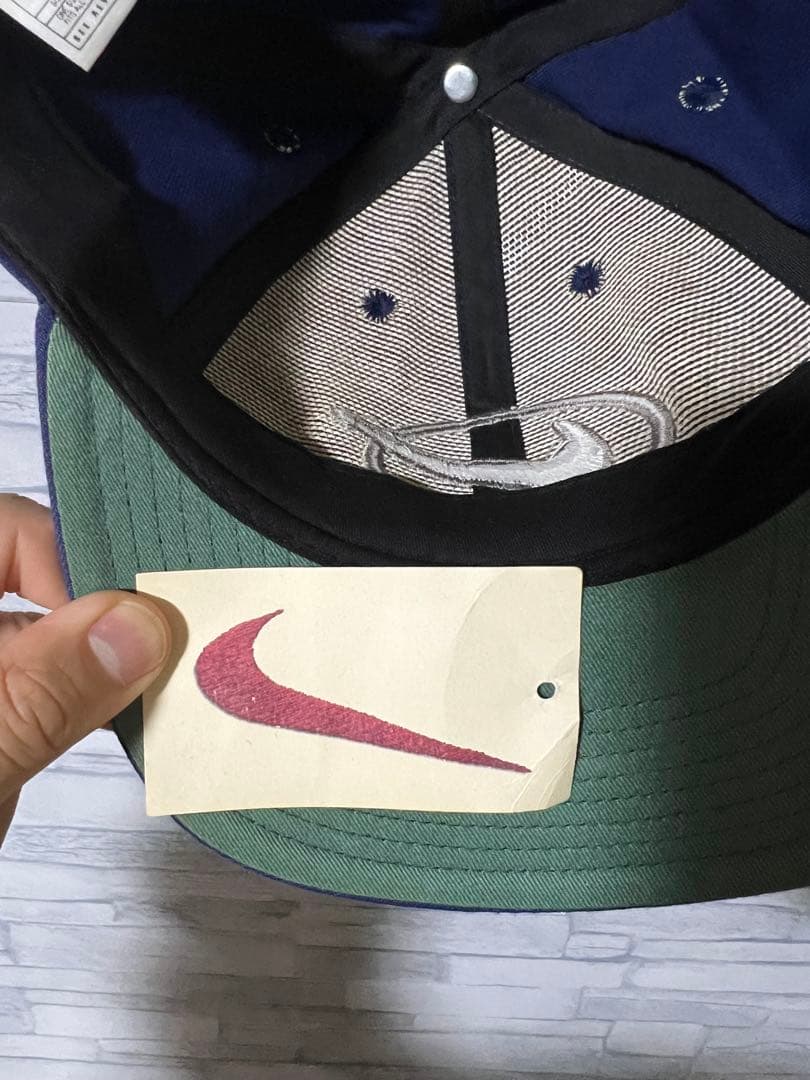 Nike 90s デッドストック