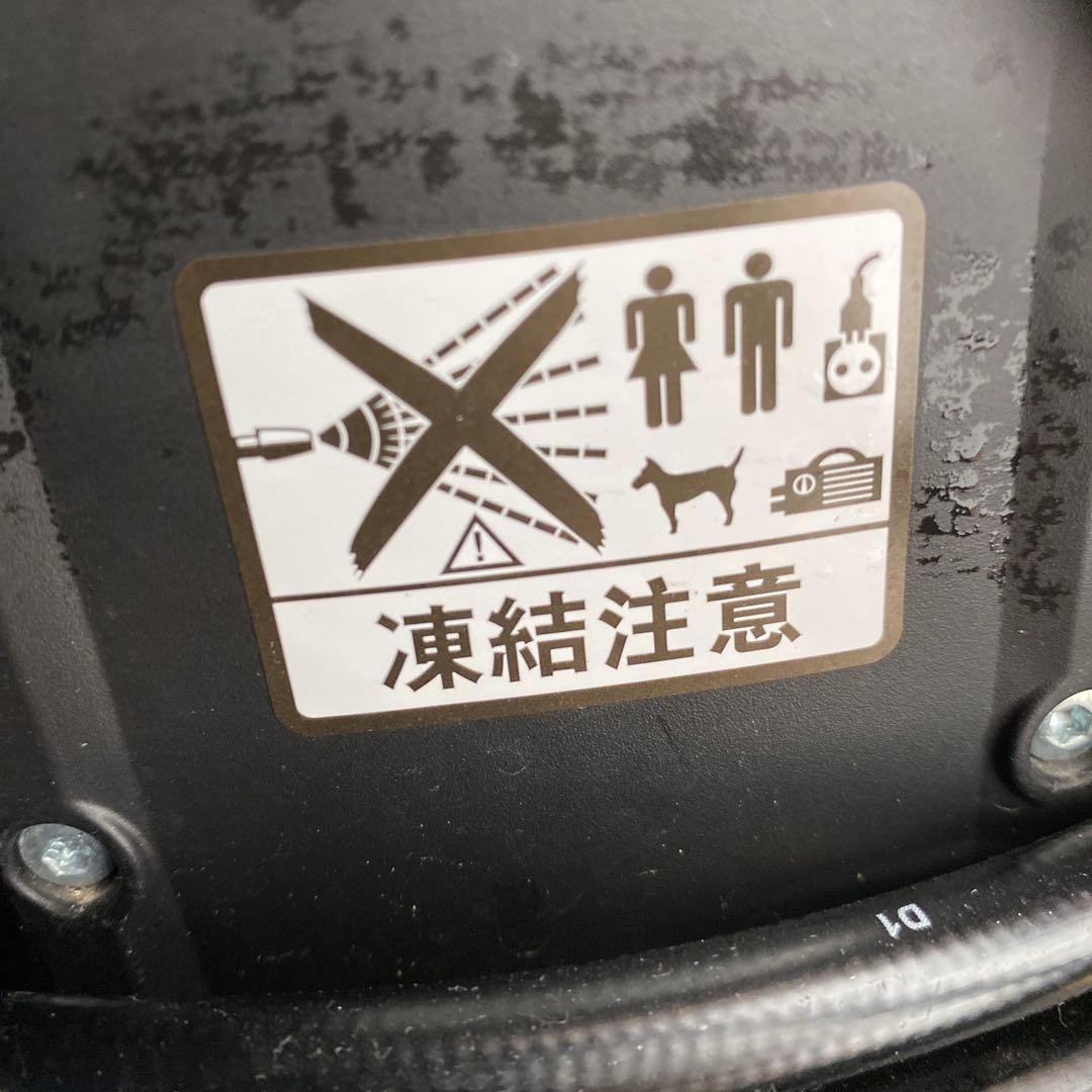 KARCHER K3 Silent 高圧洗浄機 値下げしました　動作確認済