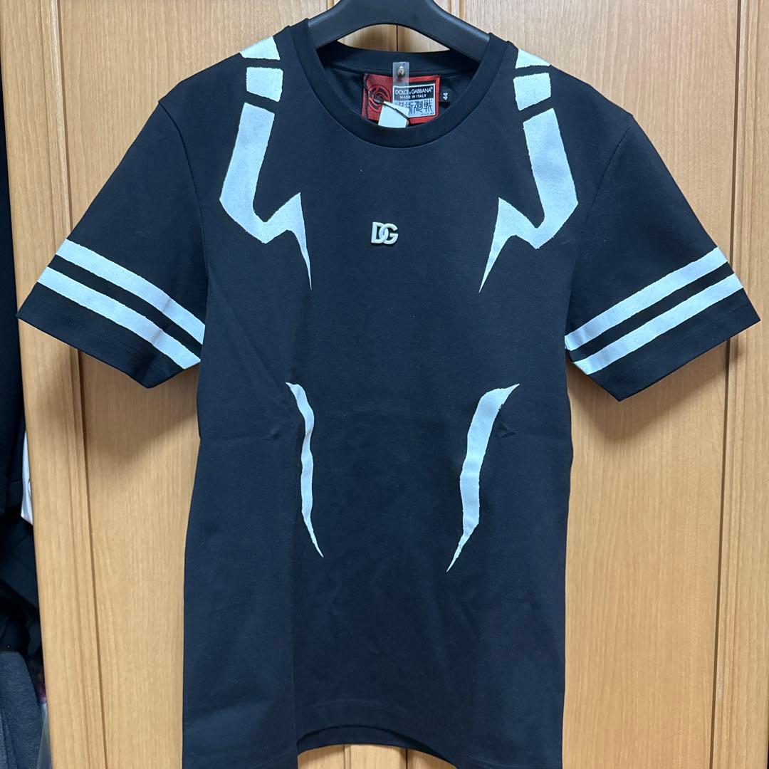 DOLCE & GABBANA for呪術廻戦(jujutsu kaisen)T