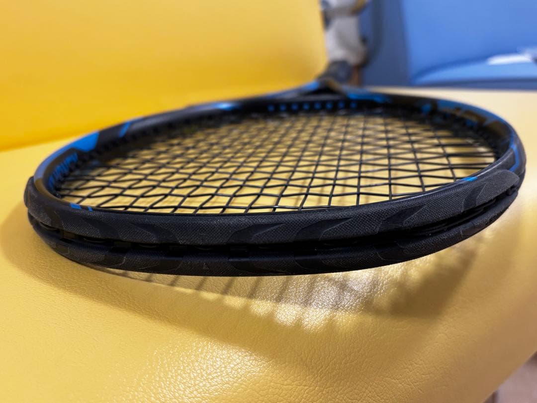 テニスラケット　ヨネックスイーゾーンYONEX EZONE DR98 G2