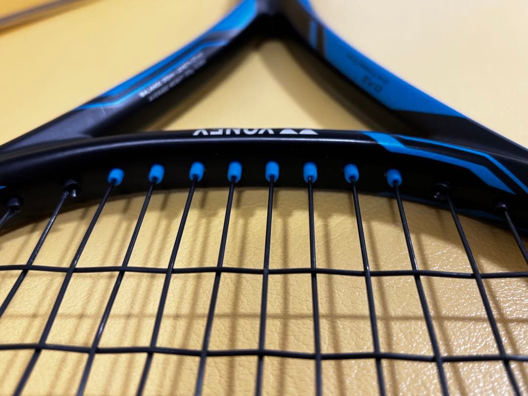 テニスラケット　ヨネックスイーゾーンYONEX EZONE DR98 G2