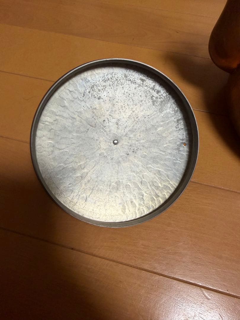 g*y様 銅製やかん 鍋・グリル用