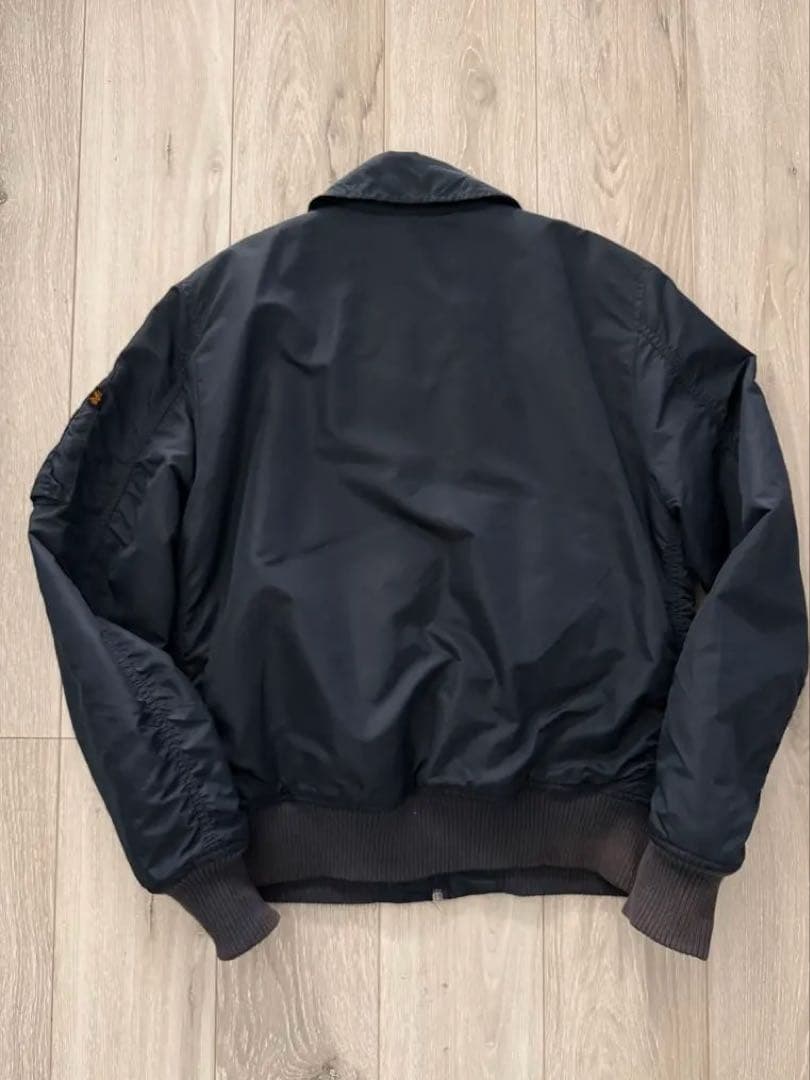 ジャケット・アウター Alpha Industries MA-1