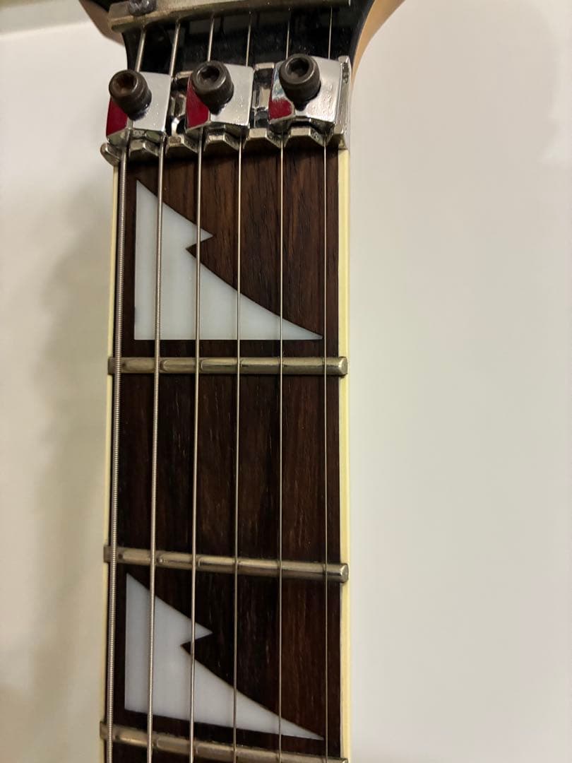 Ibanez RG350EX エレキギター+ハードケース