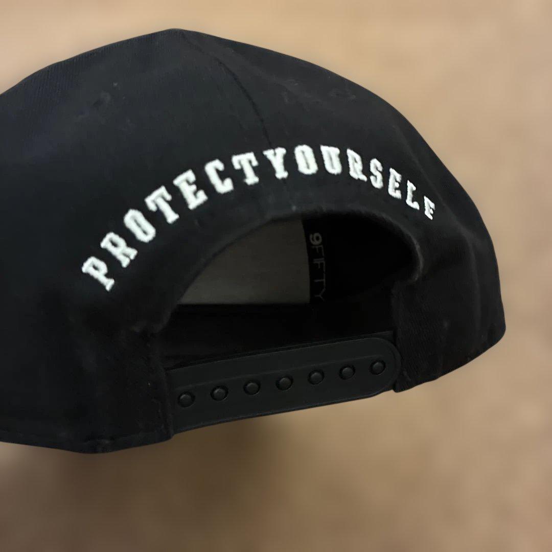 帽子 BACK CHANNEL NEW ERA LP 9FIFTY