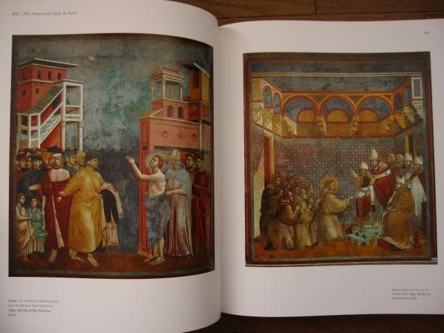 Giotto　ジョット　Giotto di Bondone