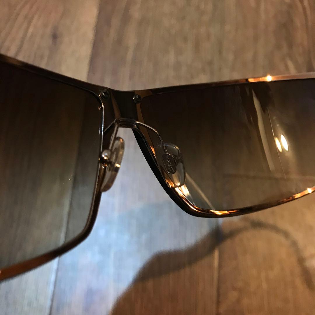 VERSACE ヴェルサーチ メデューサ MOD2045 サングラス