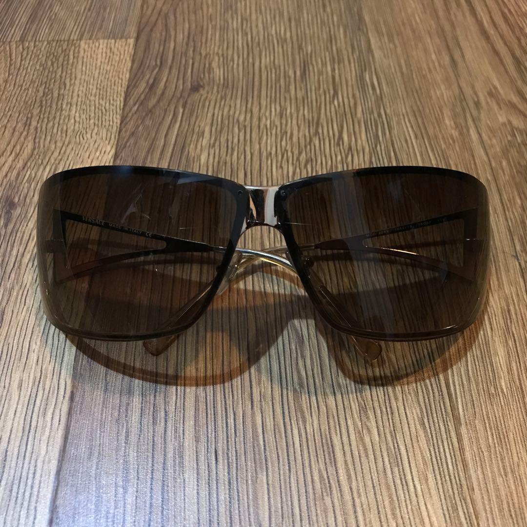 VERSACE ヴェルサーチ メデューサ MOD2045 サングラス