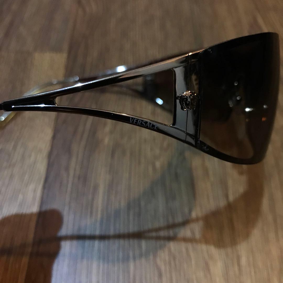 VERSACE ヴェルサーチ メデューサ MOD2045 サングラス