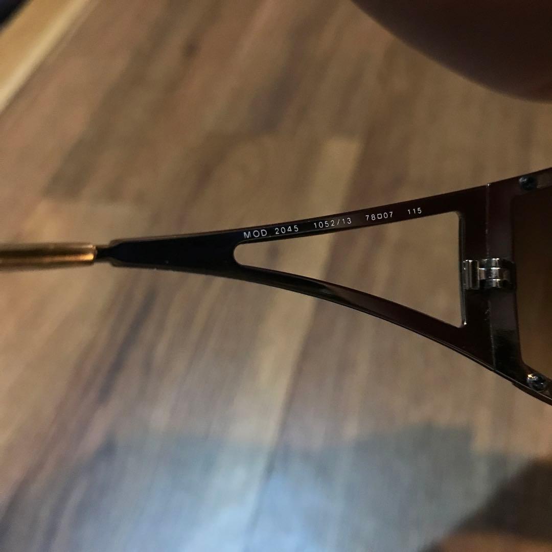 VERSACE ヴェルサーチ メデューサ MOD2045 サングラス