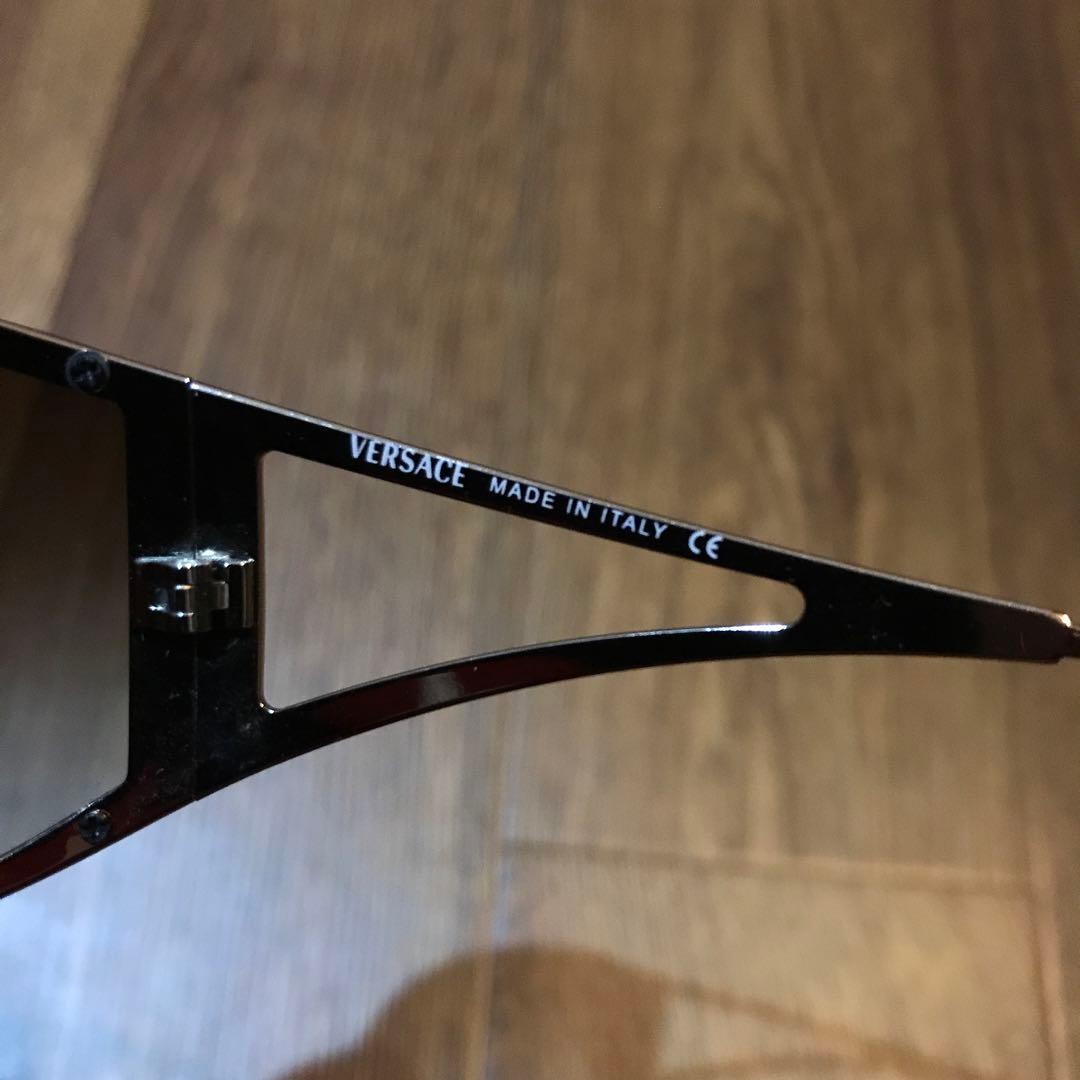 VERSACE ヴェルサーチ メデューサ MOD2045 サングラス