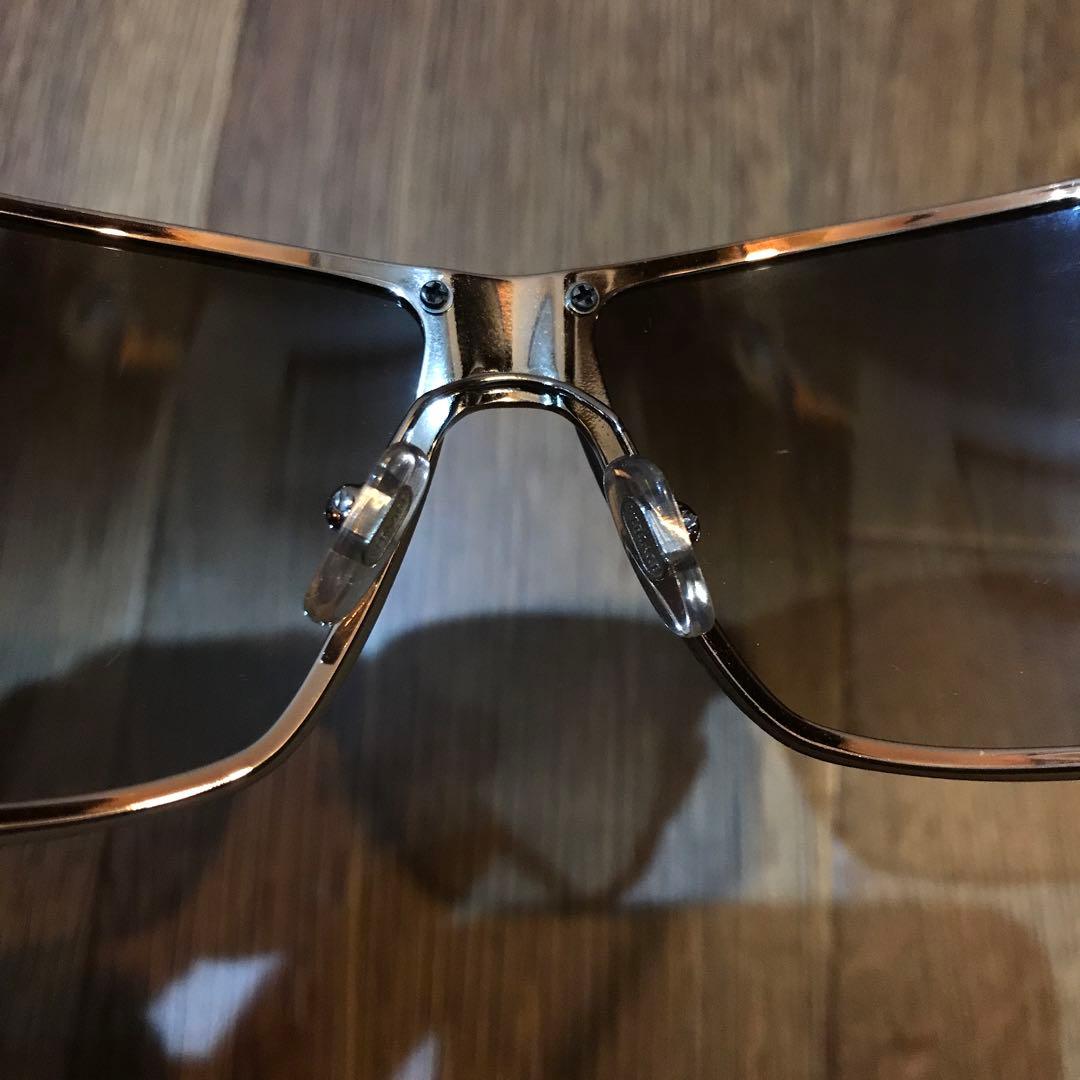 VERSACE ヴェルサーチ メデューサ MOD2045 サングラス