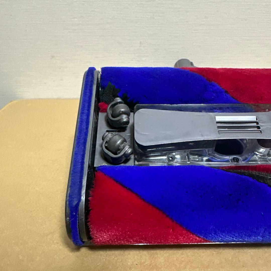 ダイソン 掃除機　オムニグライド SV19 純正ダブルソフトローラーヘッド　中古