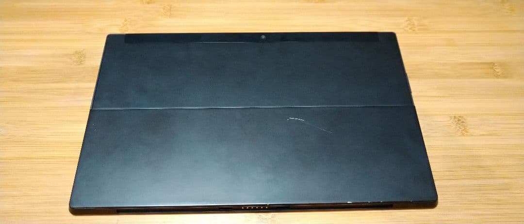 Nintendo Switch surface RT