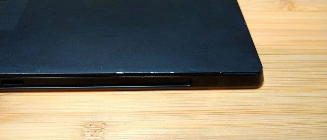 Nintendo Switch surface RT