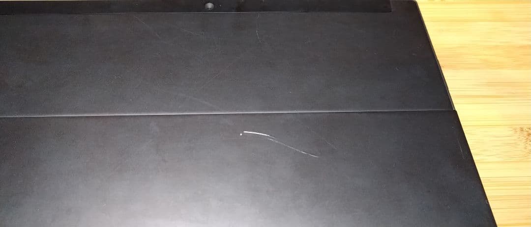 Nintendo Switch surface RT