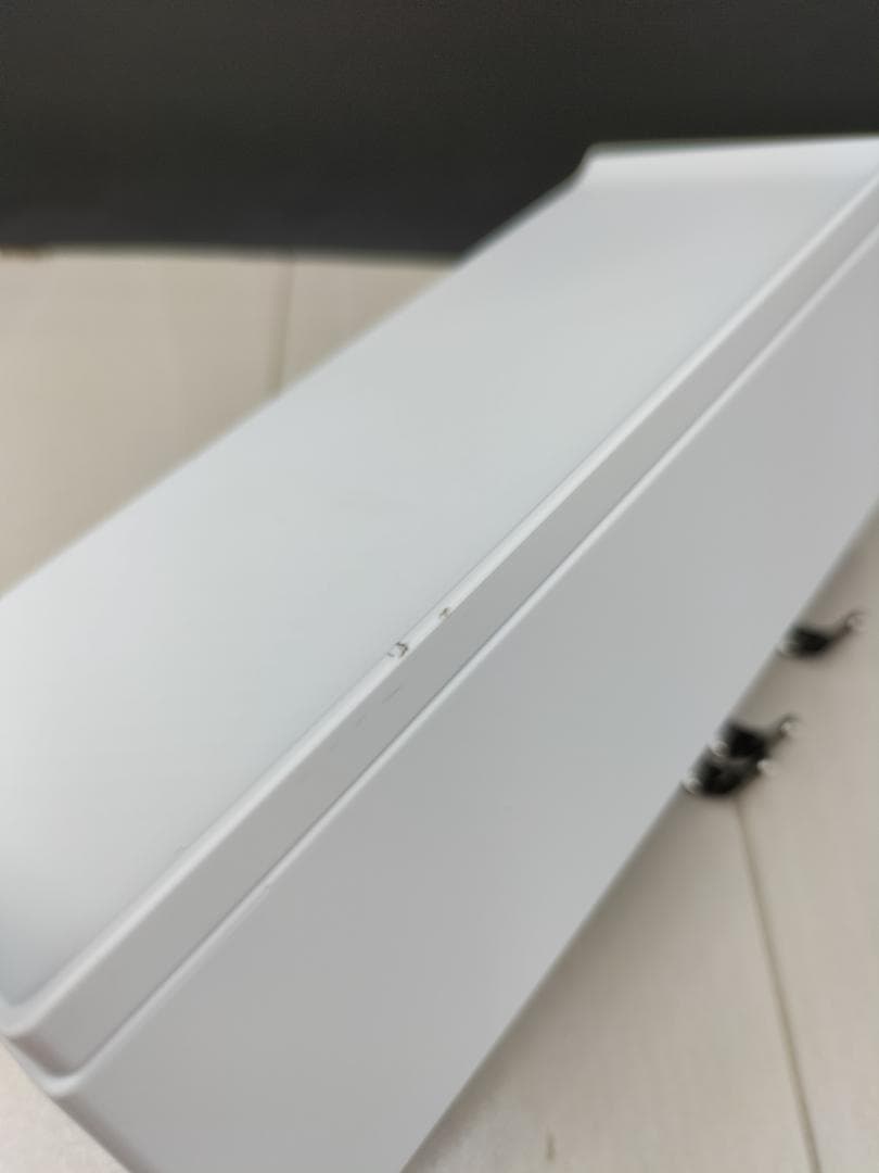 タカラスタンダード　マグネット収納ラック5点セット【H-2501TW17】