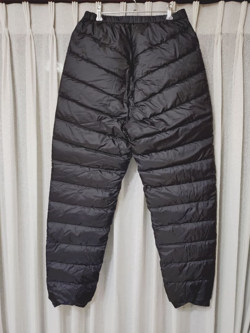 THE NORTH FACE ノースフェイス　アコンカグアパンツ