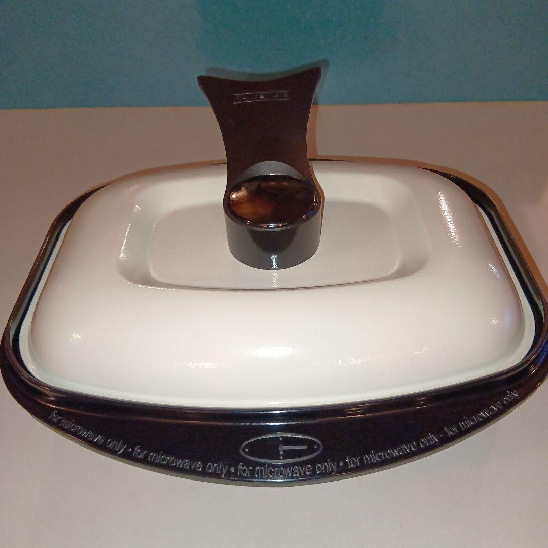 レンジメートプログランデ　未使用美品　電子レンジ調理器