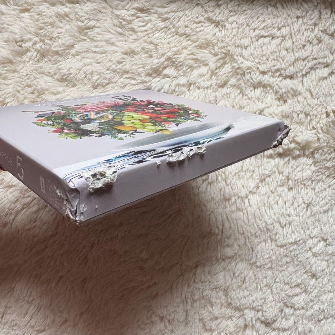 Mrs. GREEN APPLE まとめ売り CD グッズ ペンライト タオル