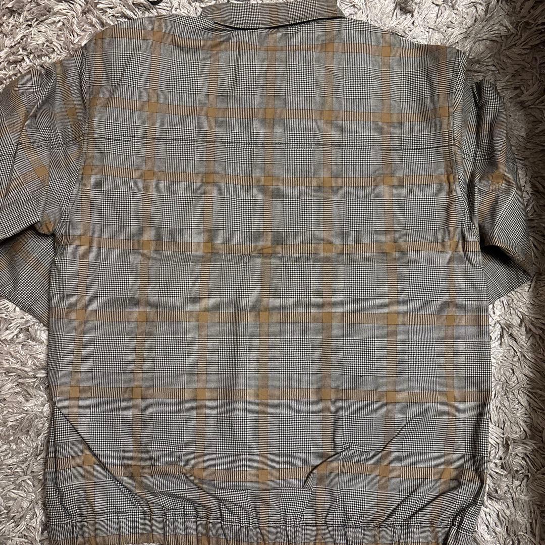 ラ*あ様 古着 定価24000円FredPerryPeterMacArthurジ