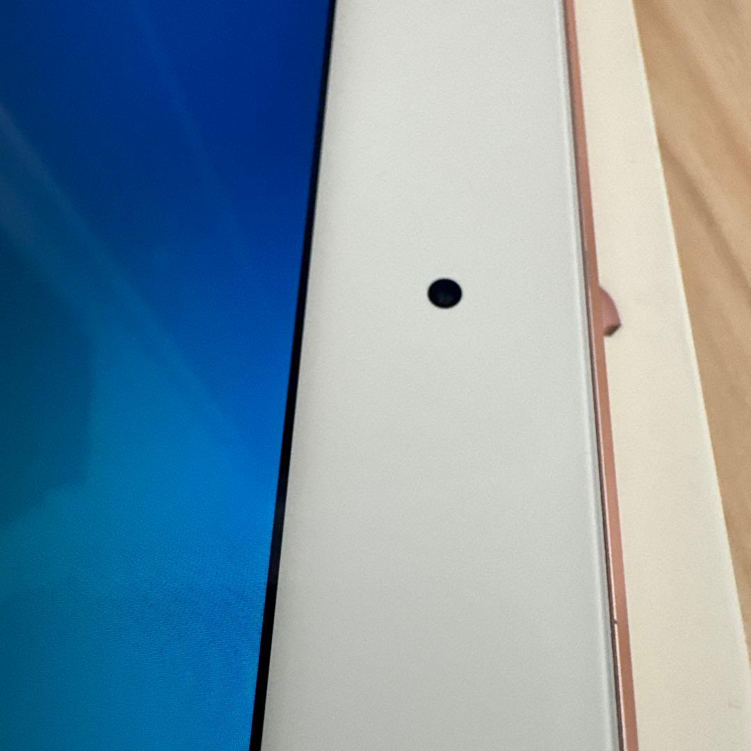 iPad Pro 第1世代9.7インチ 128GB ローズゴールド　ピンク
