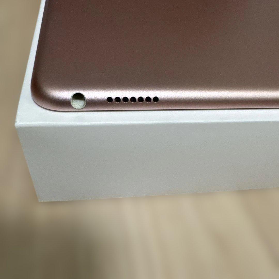 iPad Pro 第1世代9.7インチ 128GB ローズゴールド　ピンク