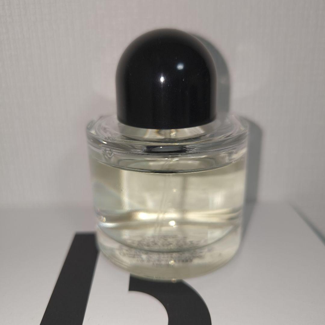 BYREDO バイレード バルダフリック 50ml 香水
