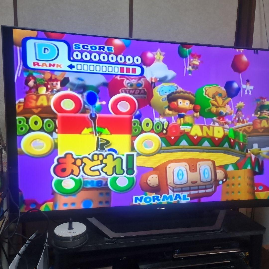セガ ドリームキャスト 本体 ハローキティセット ソフト付き 動作確認済