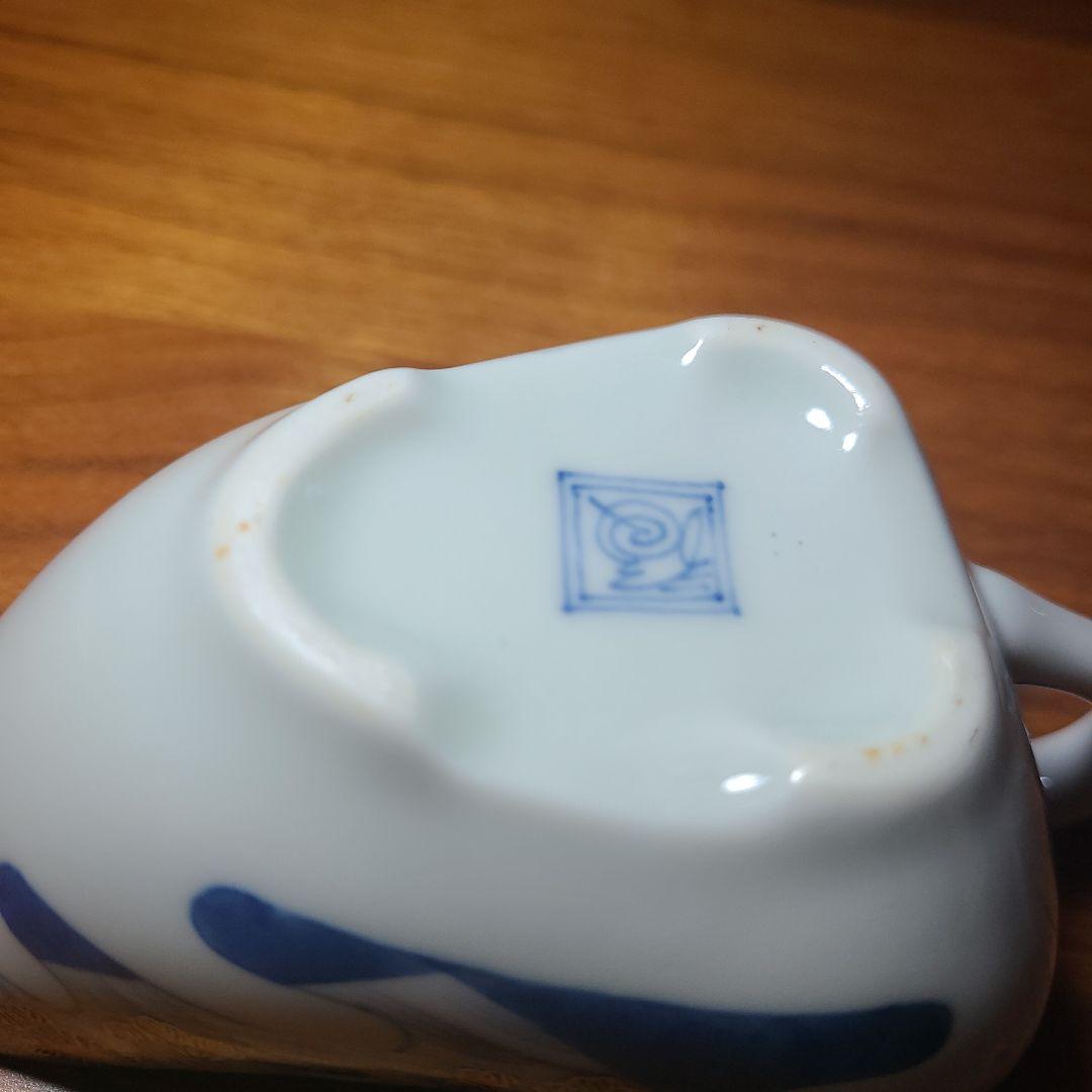 有田焼　柿右衛門　陶器