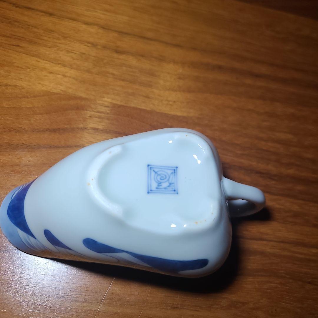 有田焼　柿右衛門　陶器