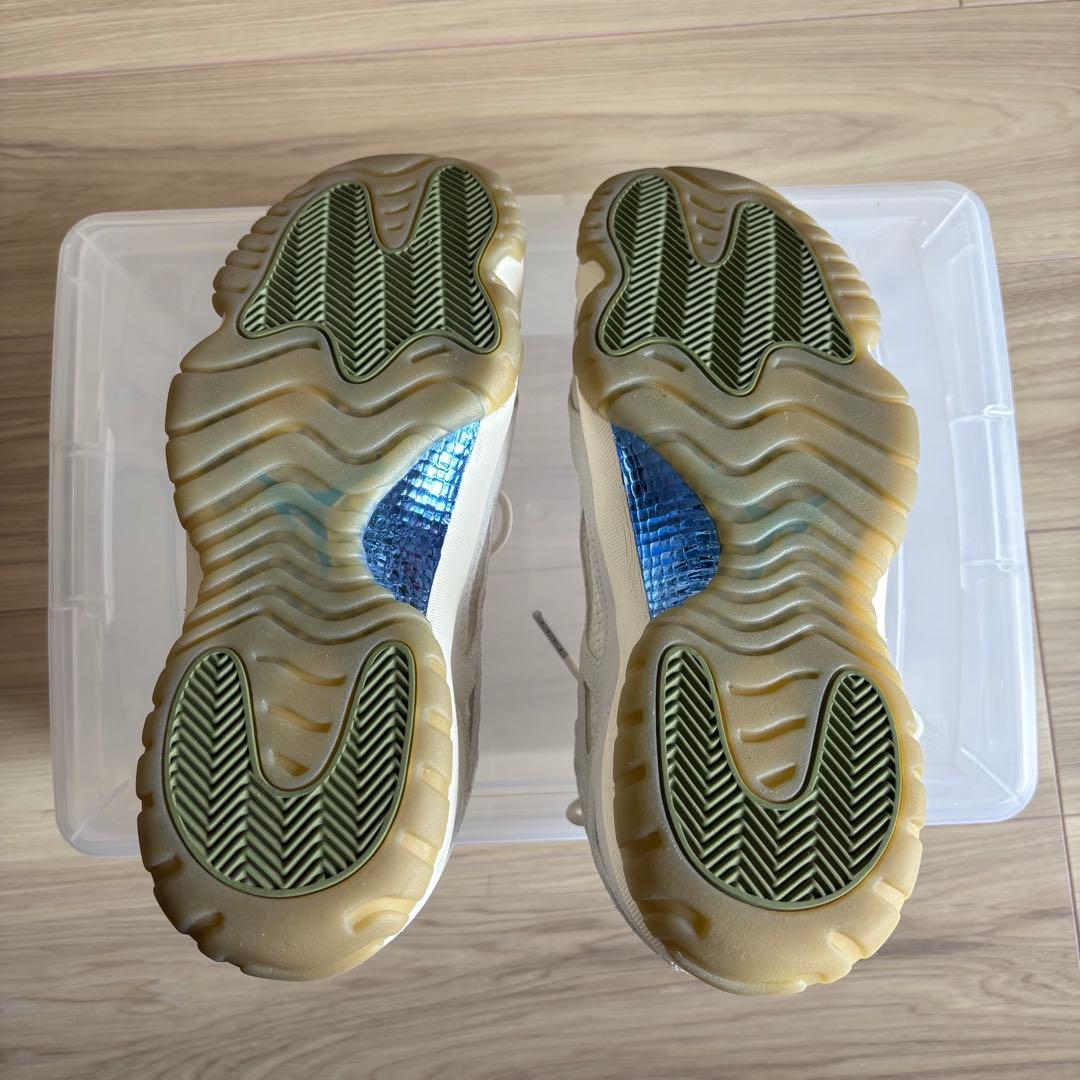 【バラ売り】NIKE JORDAN WT PACK Jordan11