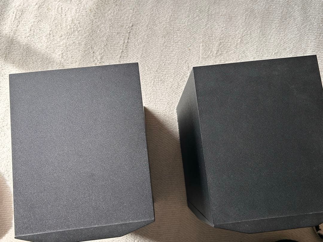 Adam audio スピーカー　A5X ペアセット