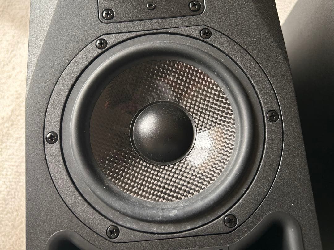 Adam audio スピーカー　A5X ペアセット